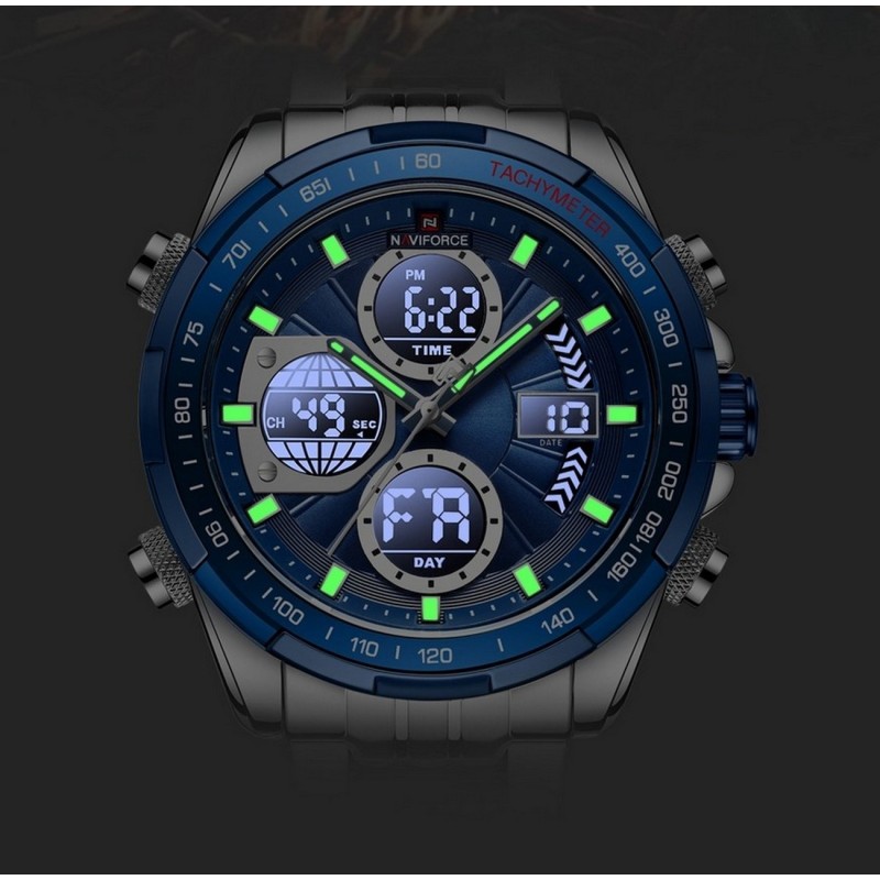 Reloj Naviforce Nf9197