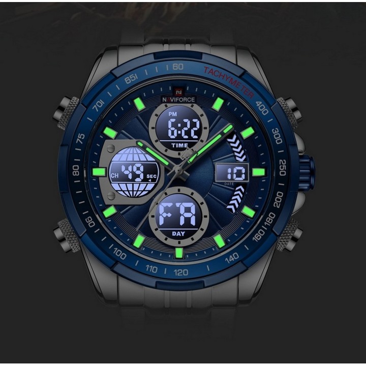 Reloj Naviforce Nf9197