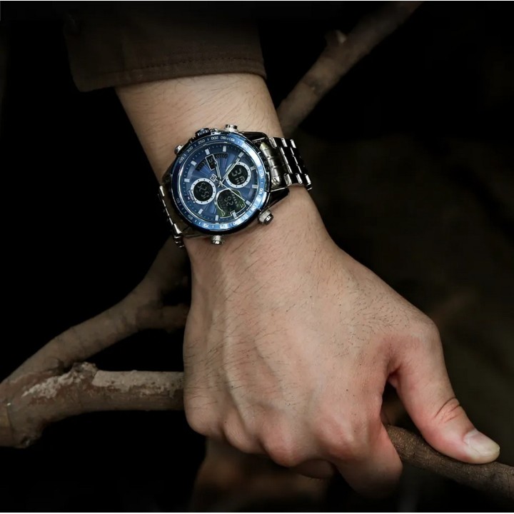 Reloj Naviforce Nf9197