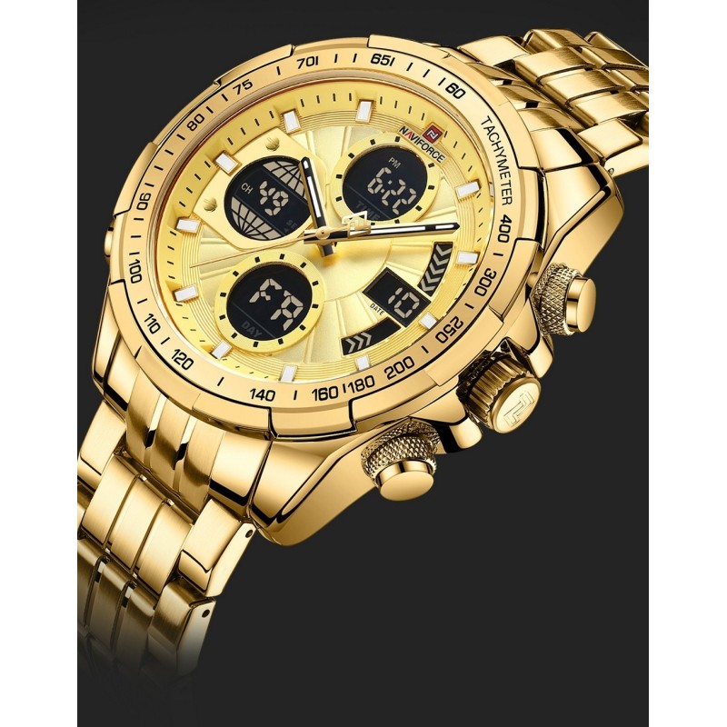 Reloj Naviforce Nf9197