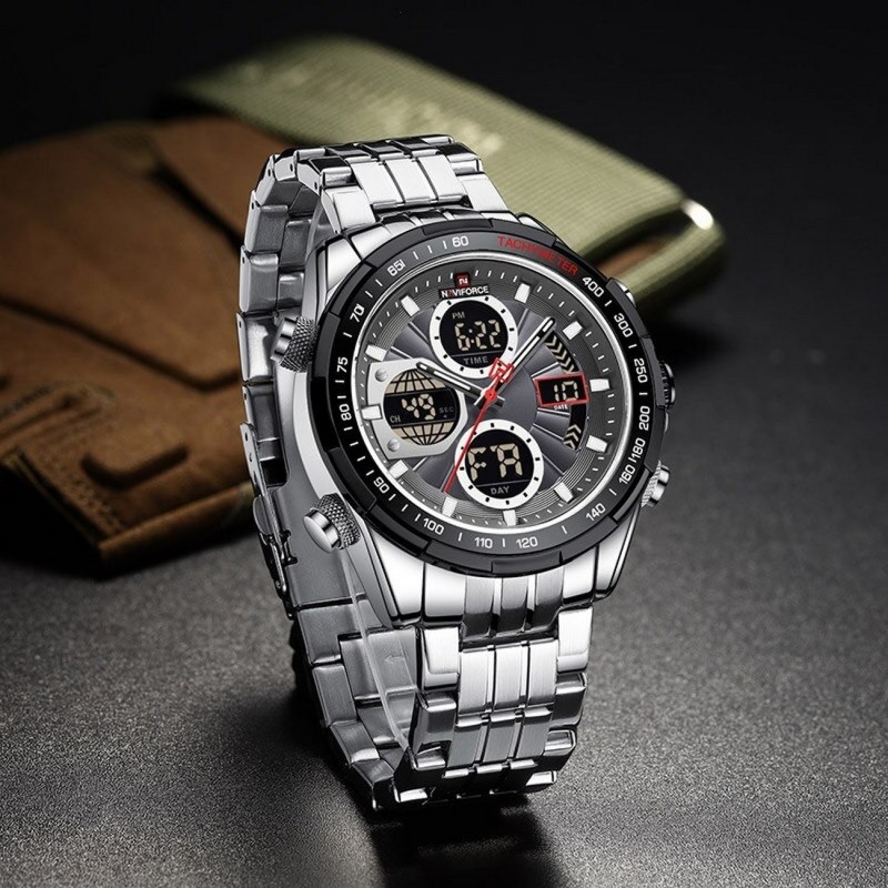 Reloj Naviforce Nf9197