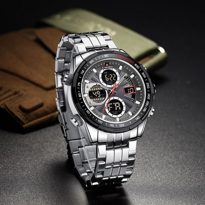 Reloj Naviforce Nf9197