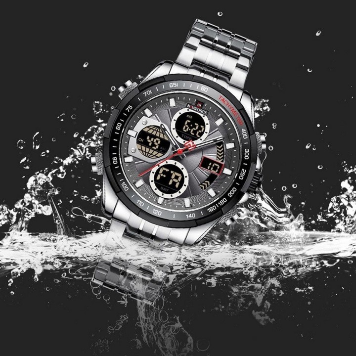 Reloj Naviforce Nf9197