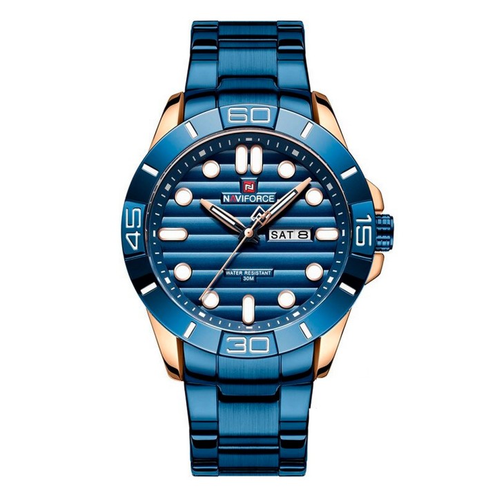 Reloj Naviforce Nf9198