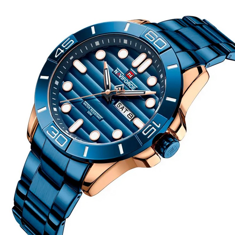 Reloj Naviforce Nf9198