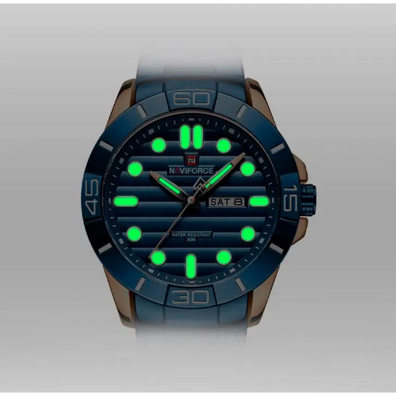 Reloj Naviforce Nf9198
