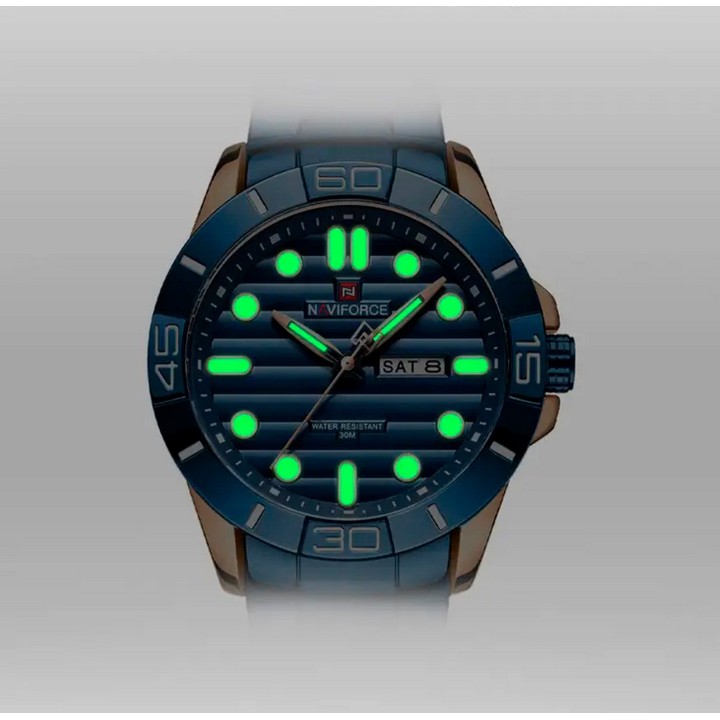 Reloj Naviforce Nf9198