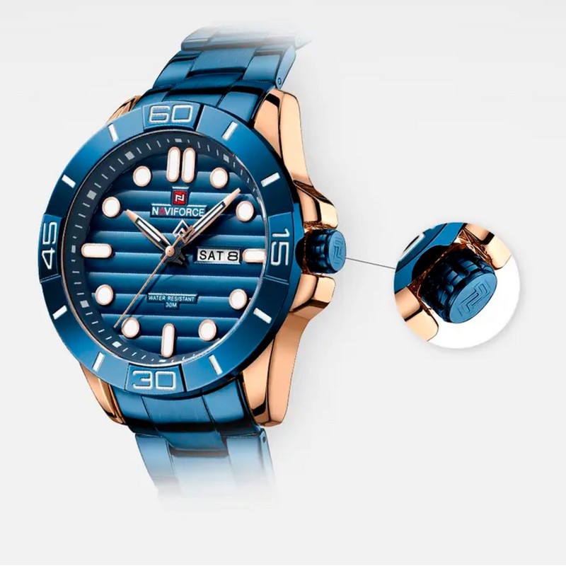 Reloj Naviforce Nf9198