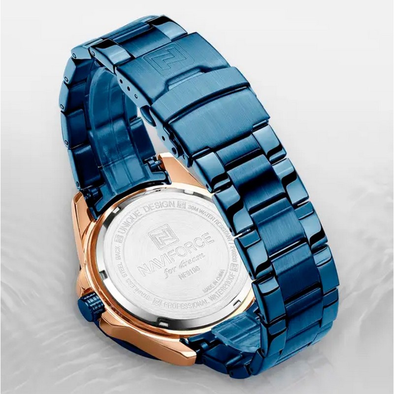 Reloj Naviforce Nf9198