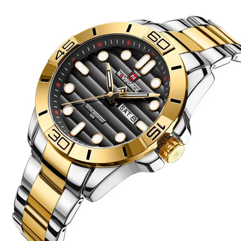 Reloj Naviforce Nf9198