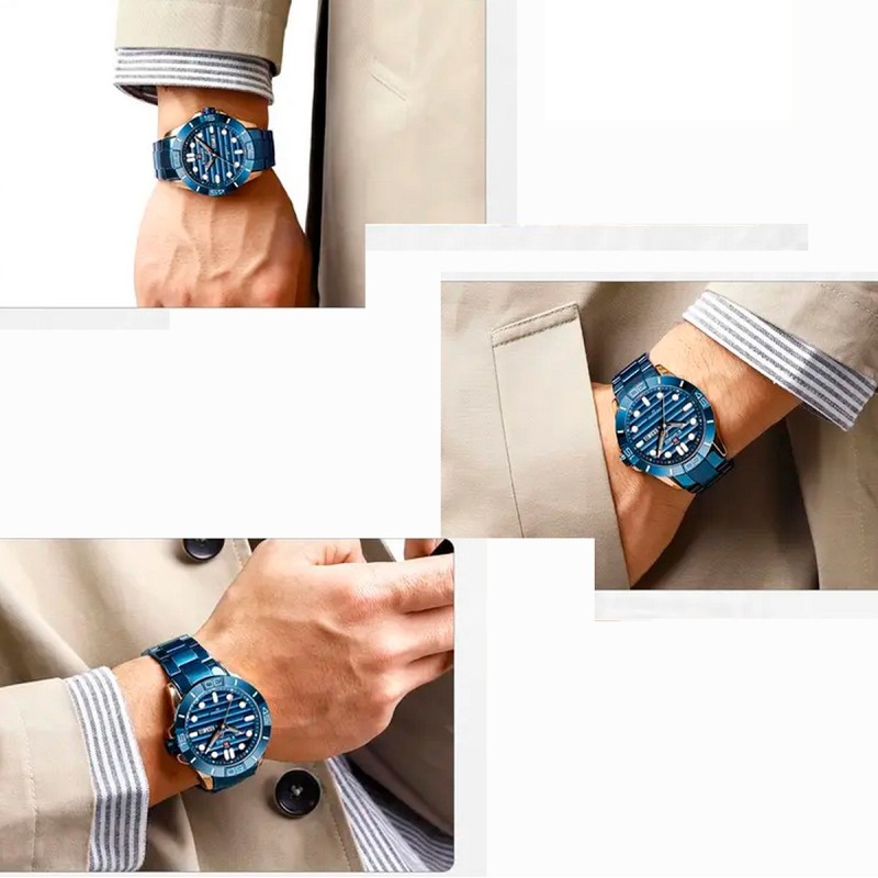 Reloj Naviforce Nf9198