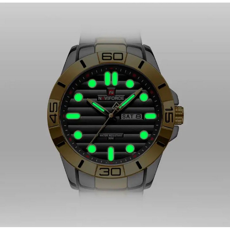 Reloj Naviforce Nf9198
