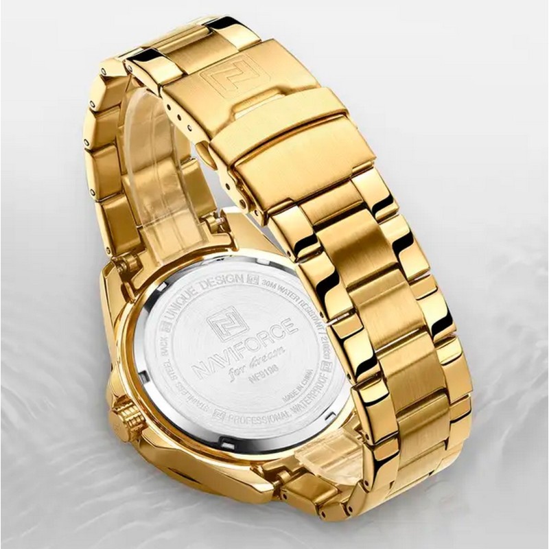 Reloj Naviforce Nf9198