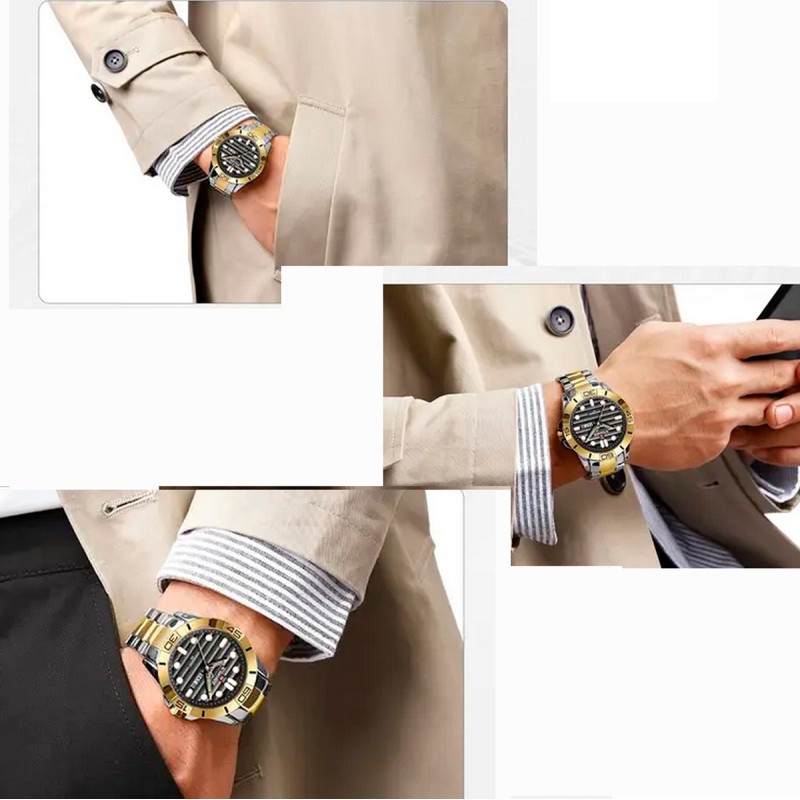 Reloj Naviforce Nf9198