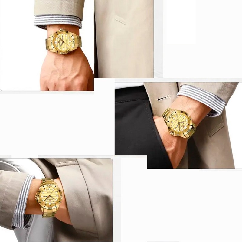Reloj Naviforce Nf9198