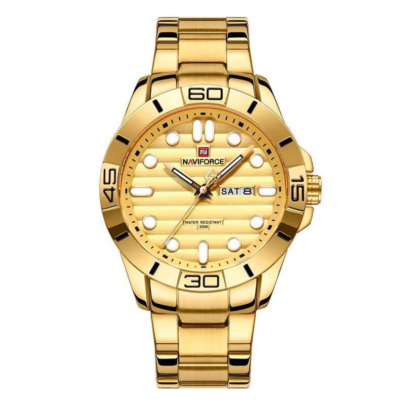 Reloj Naviforce Nf9198
