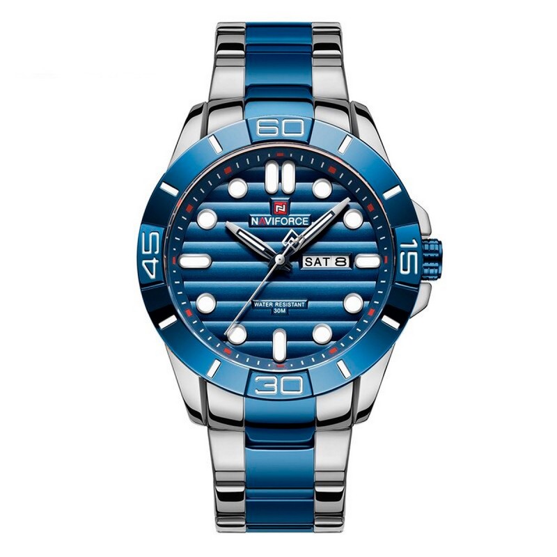 Reloj Naviforce Nf9198
