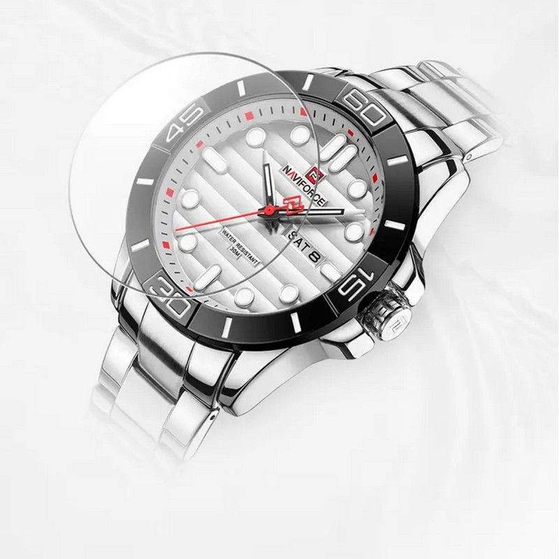 Reloj Naviforce Nf9198