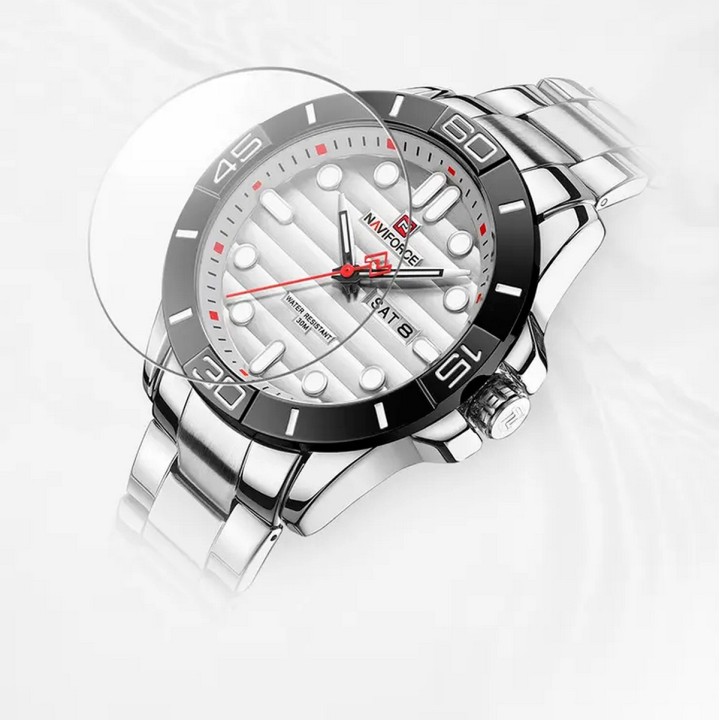 Reloj Naviforce Nf9198