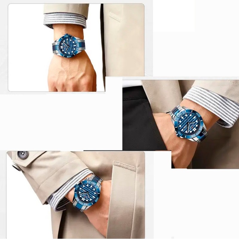 Reloj Naviforce Nf9198