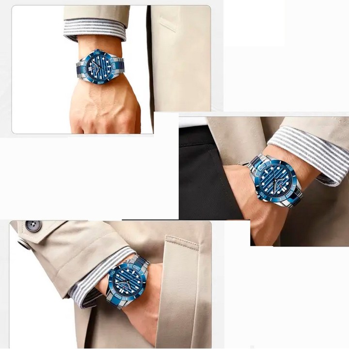 Reloj Naviforce Nf9198