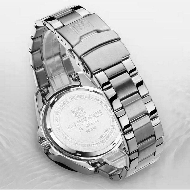 Reloj Naviforce Nf9198