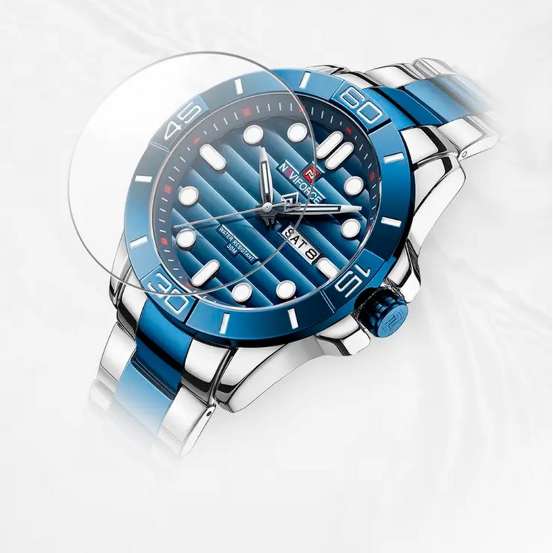 Reloj Naviforce Nf9198