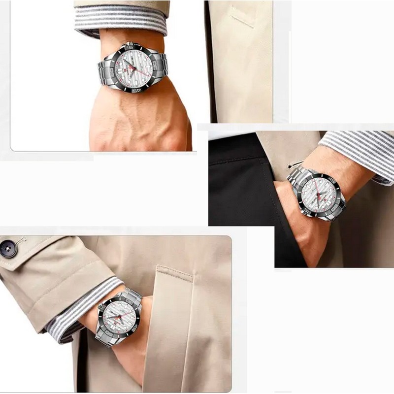 Reloj Naviforce Nf9198
