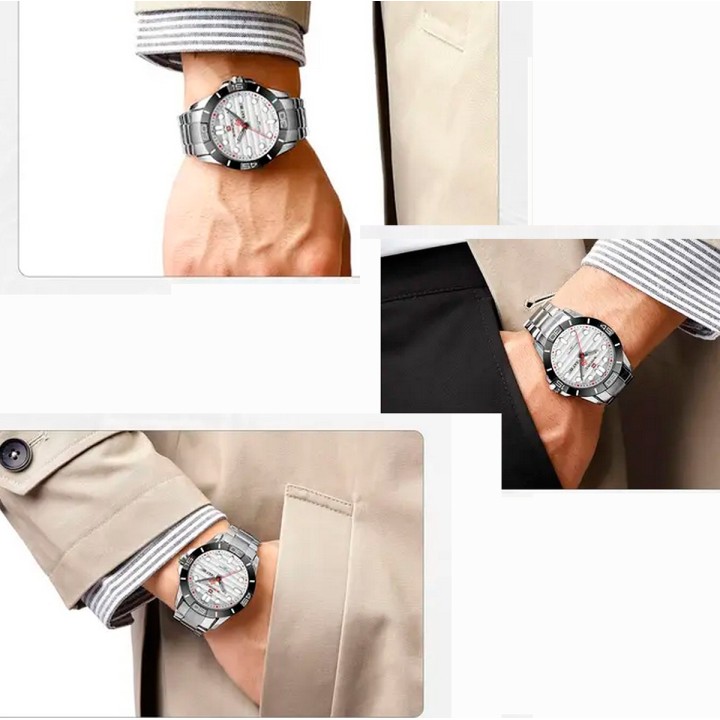 Reloj Naviforce Nf9198