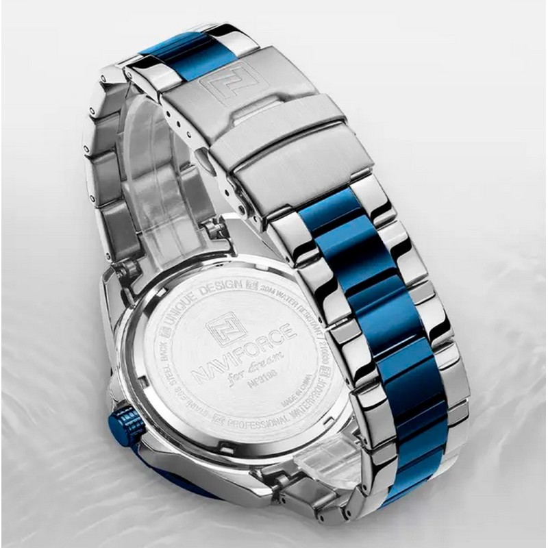 Reloj Naviforce Nf9198