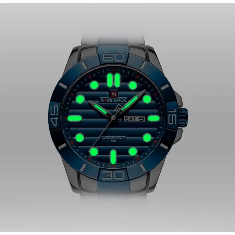 Reloj Naviforce Nf9198