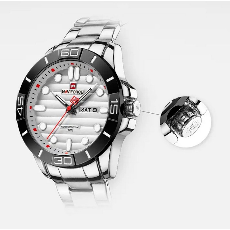 Reloj Naviforce Nf9198