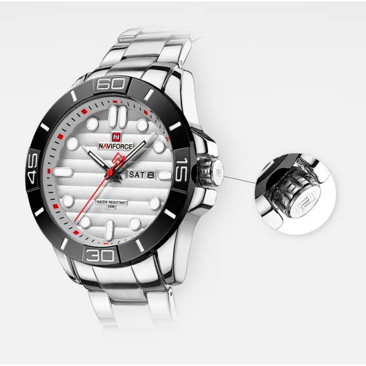 Reloj Naviforce Nf9198