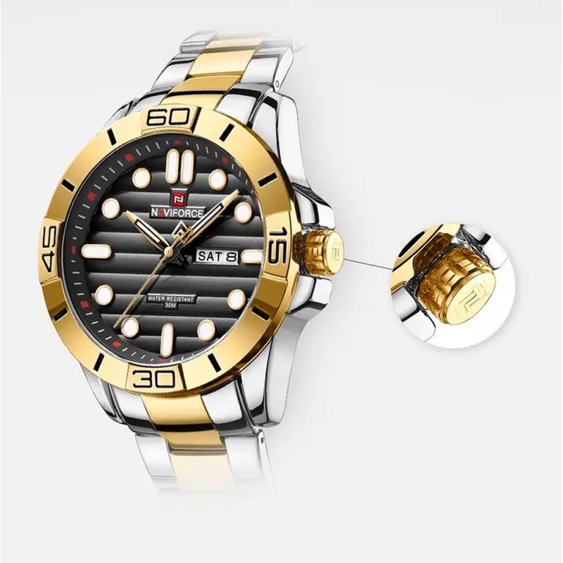 Reloj Naviforce Nf9198