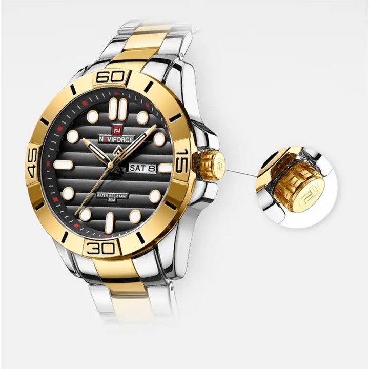Reloj Naviforce Nf9198