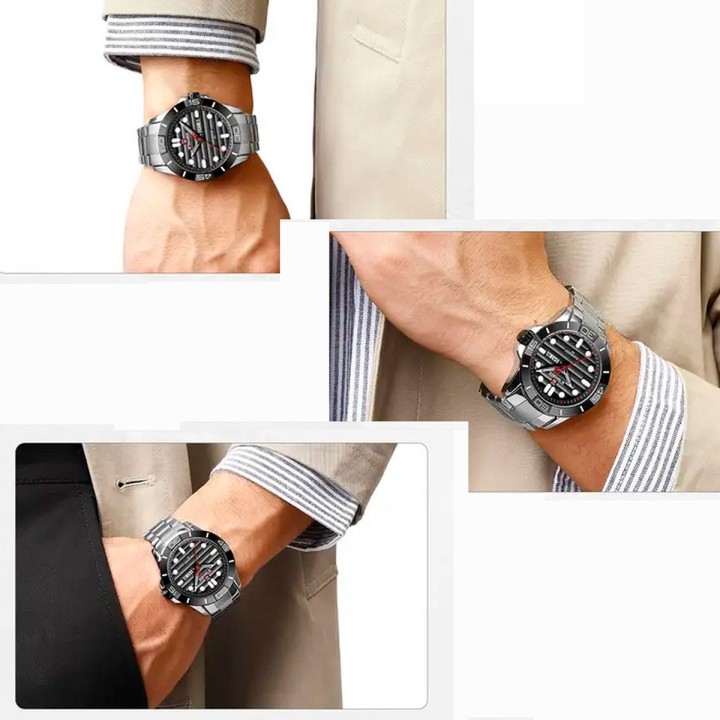 Reloj Naviforce Nf9198