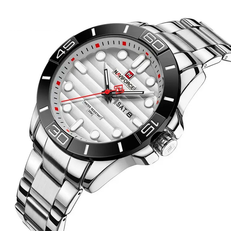 Reloj Naviforce Nf9198