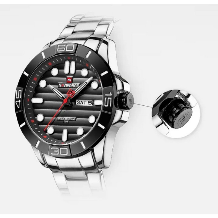Reloj Naviforce Nf9198