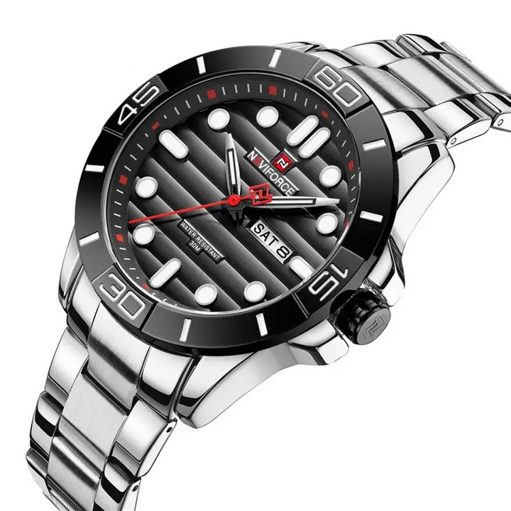 Reloj Naviforce Nf9198