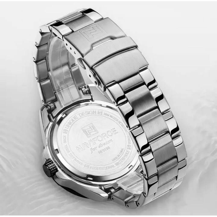 Reloj Naviforce Nf9198