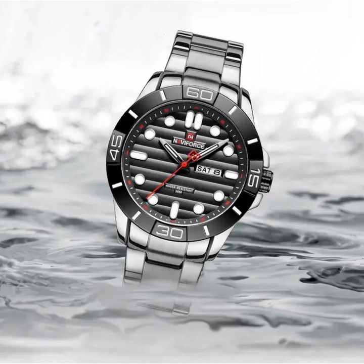 Reloj Naviforce Nf9198
