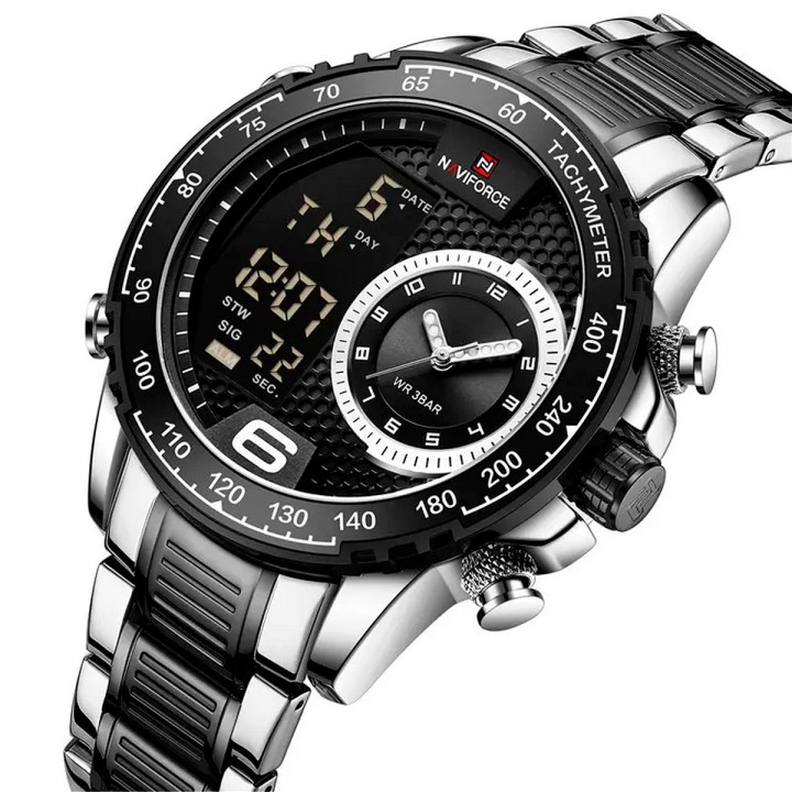 Reloj Naviforce Nf9199