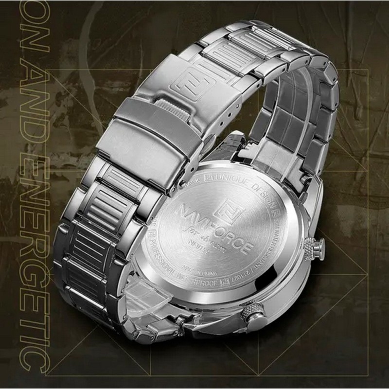 Reloj Naviforce Nf9199