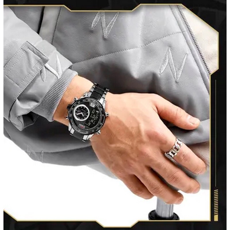 Reloj Naviforce Nf9199