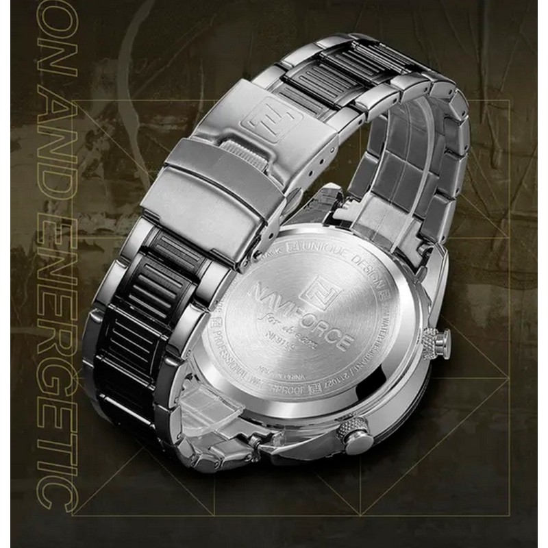 Reloj Naviforce Nf9199
