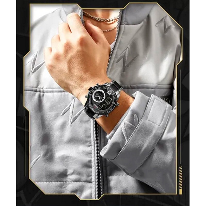 Reloj Naviforce Nf9199