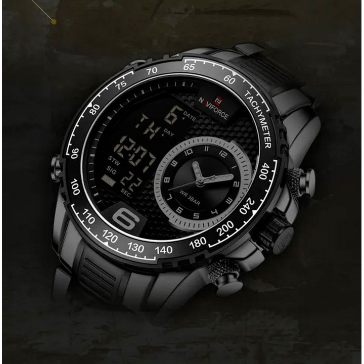 Reloj Naviforce Nf9199