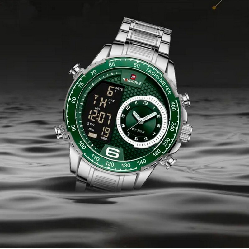 Reloj Naviforce Nf9199