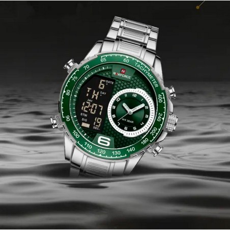 Reloj Naviforce Nf9199