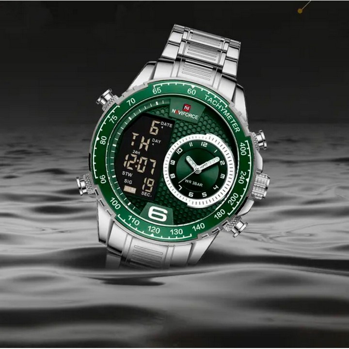 Reloj Naviforce Nf9199